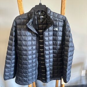 NWT The North Face Womens Thermoball Eco Puffer Jacket XXXL